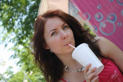 Polina 36 ans Minsk Biélorussie
