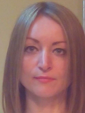 Olga 45 ans Saint Petersburg Russie