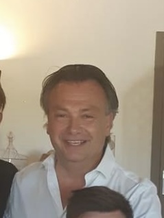 Denys 57 лет Tassin La Demi Lune Франция
