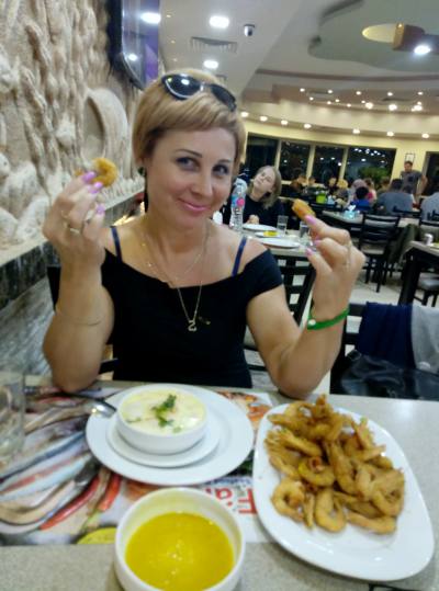 Luda 56 ans Brest France