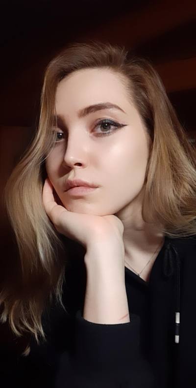 Evgeniya 31 ans Казань Russie