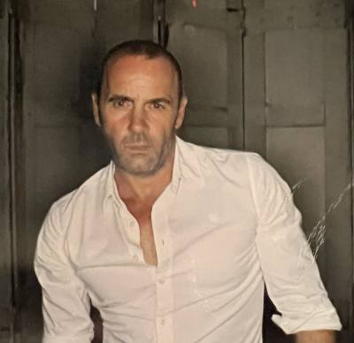 Fabien 53 ans Aix En Provence France