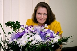 Catherine 51 ans Kiev Ukraine