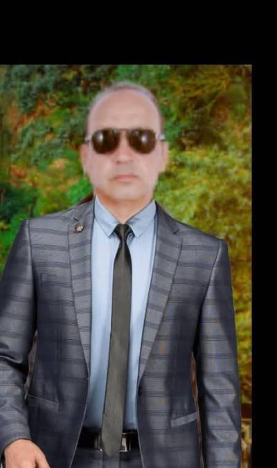Lyazid 51 ans Bejaïa  Algérie