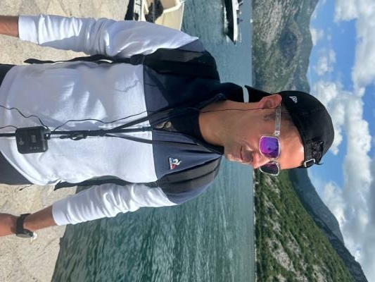 Fabien 38 лет Le Mans  Франция