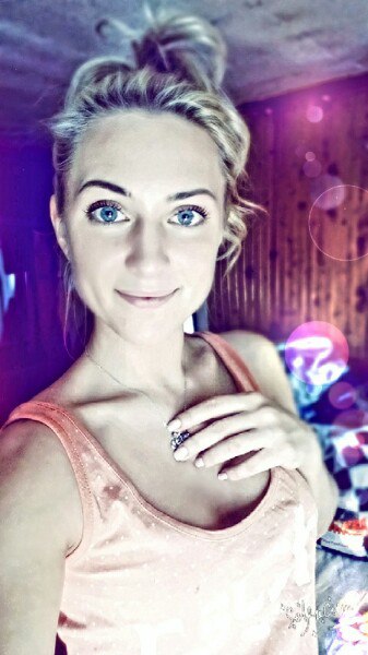 Alesya 32 ans Krasnoyarsk Russie