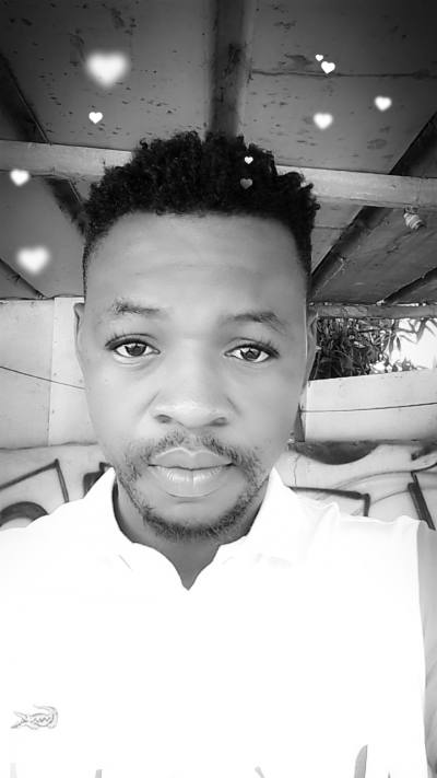 François 22 лет Cote D'voire Франция