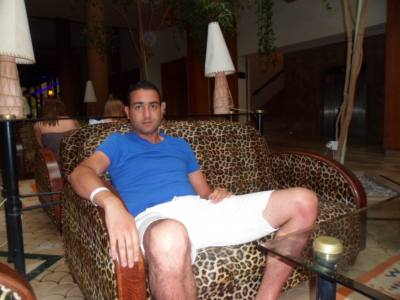 Samir 44 лет Alger Алжир