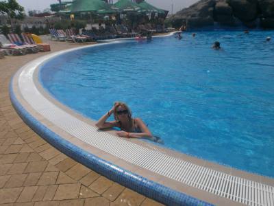 Alla 45 ans Ismail Ukraine