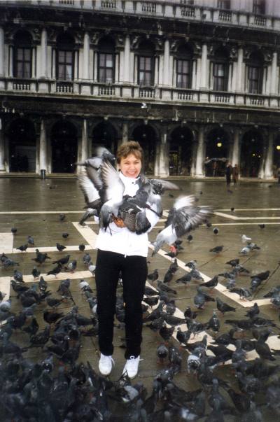 Irina 49 ans  Tbilisi Russie