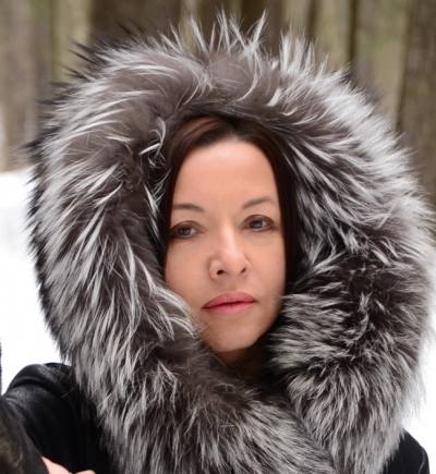 Elena 55 ans Minsk Biélorussie