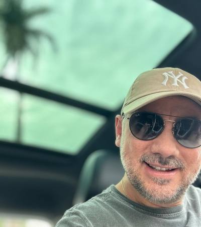 Sebastian 57 ans Florida  Etats-Unis