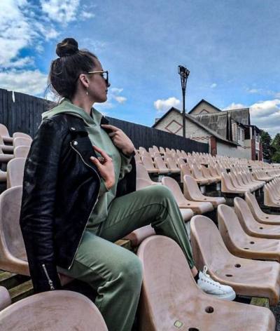 Саша 21 ans Киев  Ukraine