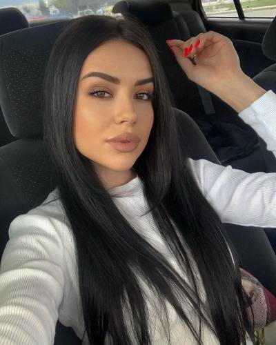 Diana 31 ans Moscow Russie