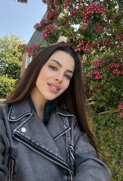 Anastasia 28 years Sumy Ukraine