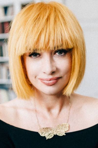 Annushka 68 ans Kyiv  Ukraine