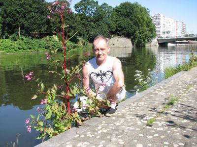 Patrick 65 ans Ougree Belgique
