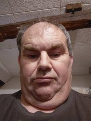 Yannick 54 ans Mareil Sur Loir  France