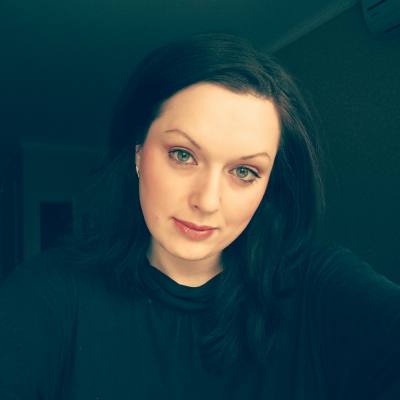 Diana 45 ans St Petersbur Russie
