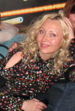 Anna 51 ans Minsk Biélorussie