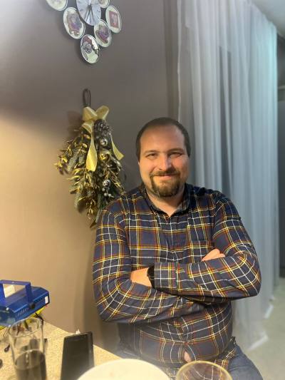 Florian 38 лет Dijon  Франция