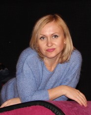 Nathalie 48 years Zurich Switzerland