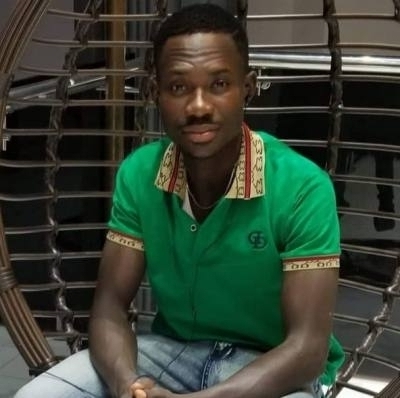 Mcbrew 31 лет Ontario  Канада