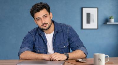 Ahsan 31 лет Hyderabad Pakistan