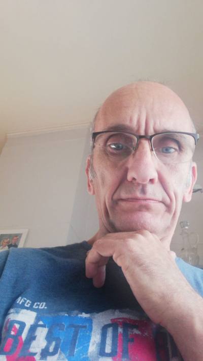 Daniel 58 ans Tournai Belgique