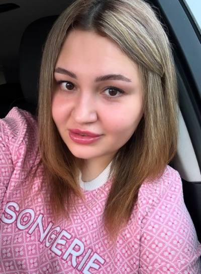 Лена 32 лет Волгоград Россия