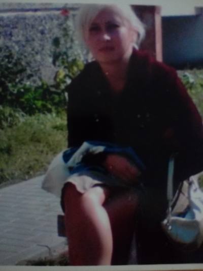 Elena 48 ans Brest Biélorussie