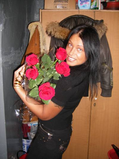 Mila 49 ans Тула Russie