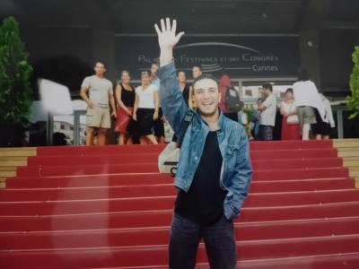 Ercan 46 ans Paris France