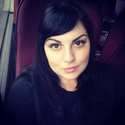 Evgeniia 34 ans Samara Russie
