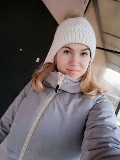 Anastasiya 39 ans Казань  Russie