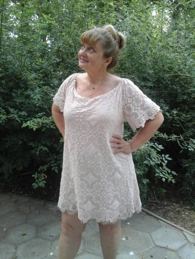 Tatiana 59 ans Odessa Ukraine