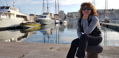 Inna 59 Jahre Mariupol Ukraine
