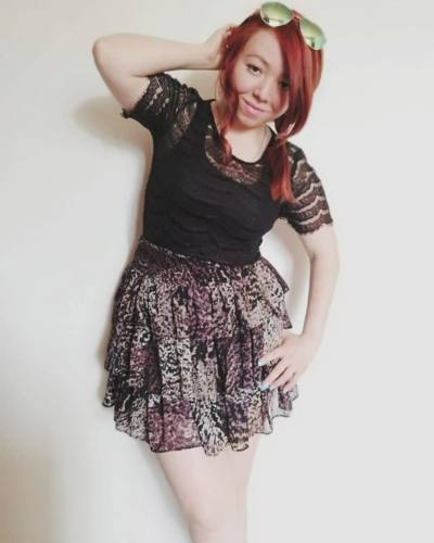 Anastasiya 30 ans Simferopol Russie