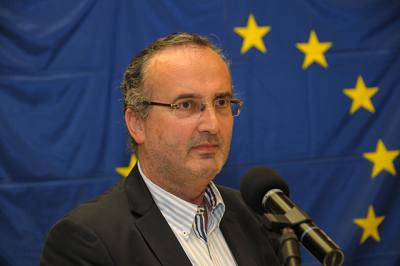 Thierry 66 ans Luxembourg Luxembourg