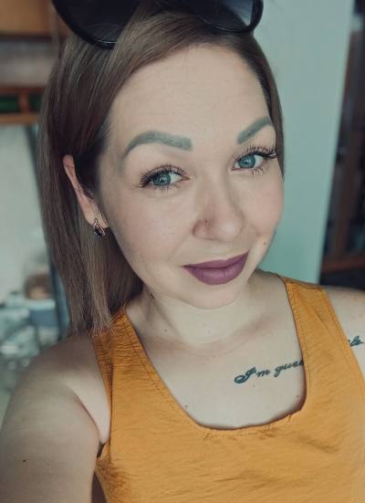 Elena 27 years Nikolaev Ukraine