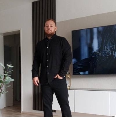 Mirco 30 лет Marl Германия