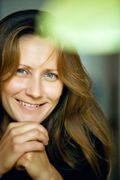 Svetlana 52 ans Samara Russie
