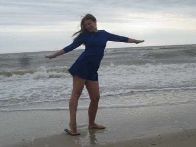 Diana 37 ans Kiev Ukraine