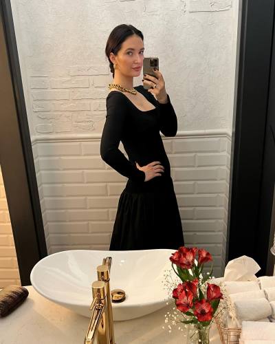 Виктория 32 ans Химки Russie
