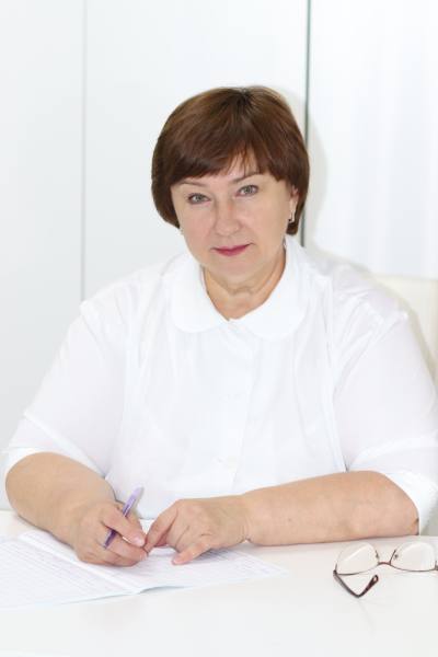 Natalya 58 ans Samara Russie