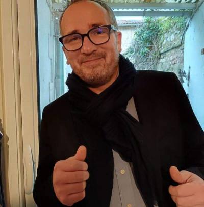 Julos 42 ans Poitiers France