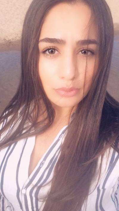 Jana 40 ans Potsdam Allemagne