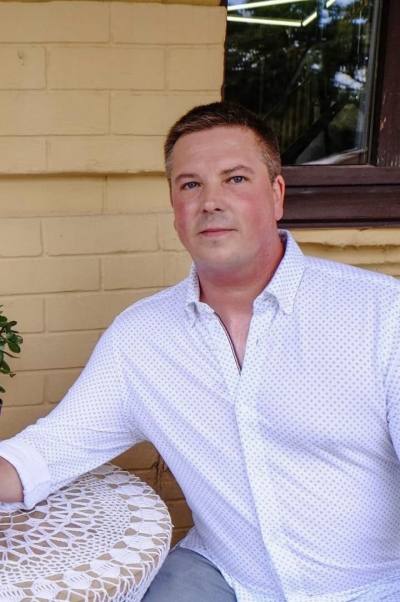 Christian 39 лет Danstedt Германия