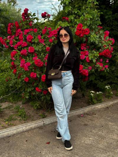 Виктория 29 ans Одесса Ukraine