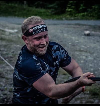 Benjamin 32 лет Wavrans Sur Ternoise Франция